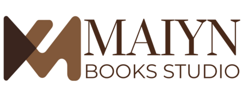 Maiyn Books Studio